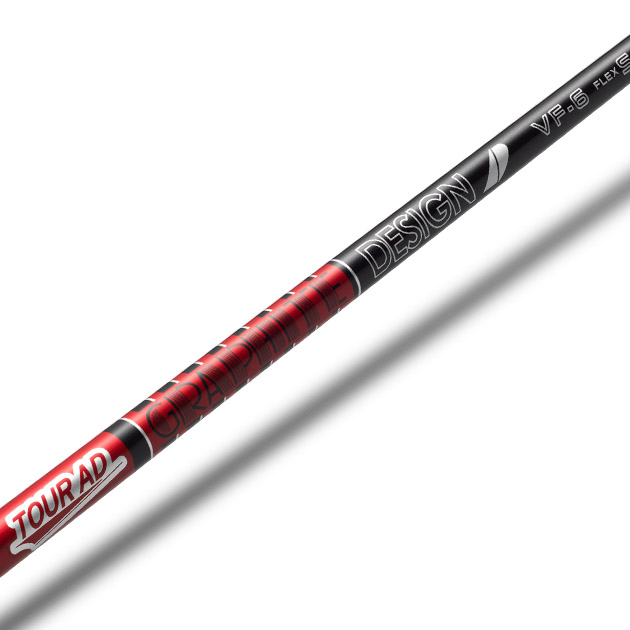 Graphite Design Tour AD VF Shaft