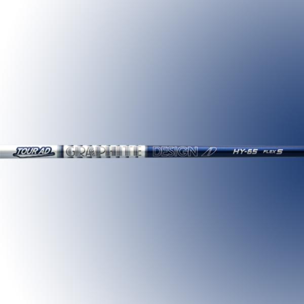 Graphite Design Tour AD HY Hybrid Shaft