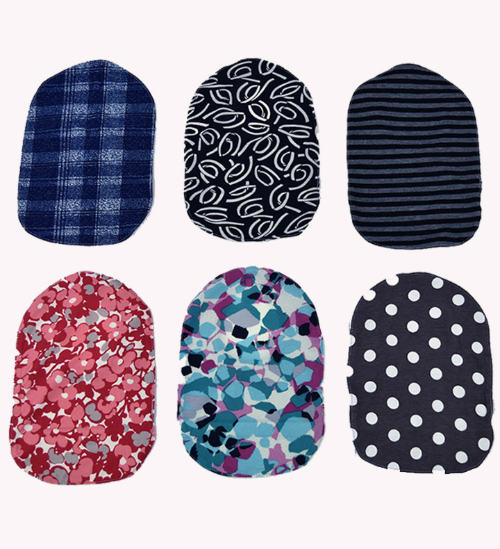 ストーマパウチカバー企画・生産 - 東和商事