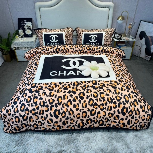 Gucci ハイブランド 寝具 グッチ毛布 フランネル毛布 掛けブランケット