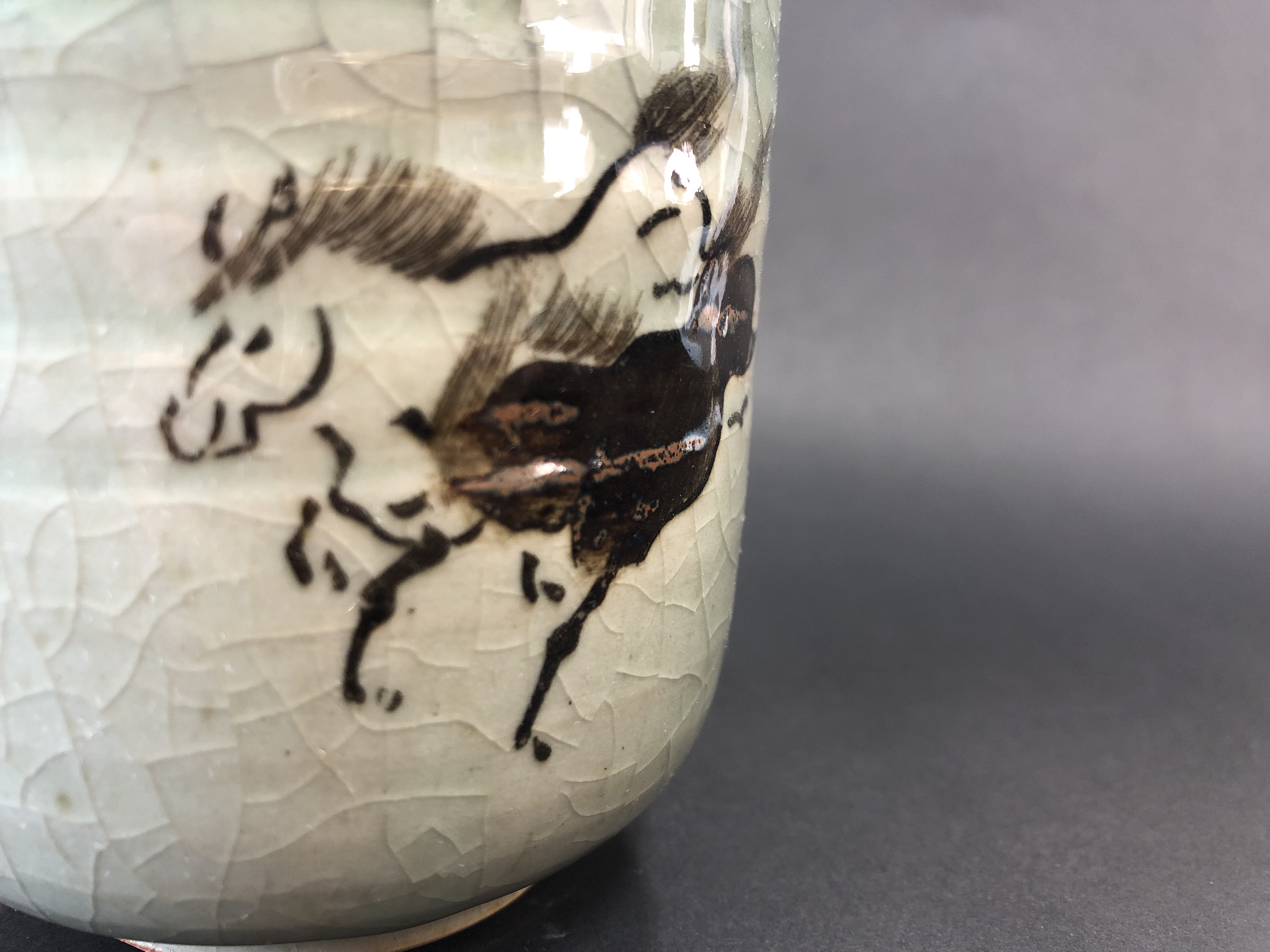 伝統的工芸品「大堀相馬焼（おおぼりそうまやき）」 - 浪江町ホームページ