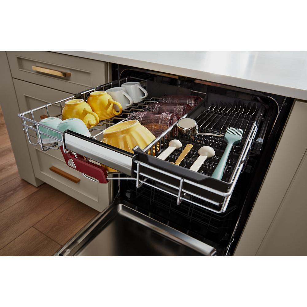 Kitchenaid KDTF924PPS Built In Dishwasher | Town Appliance