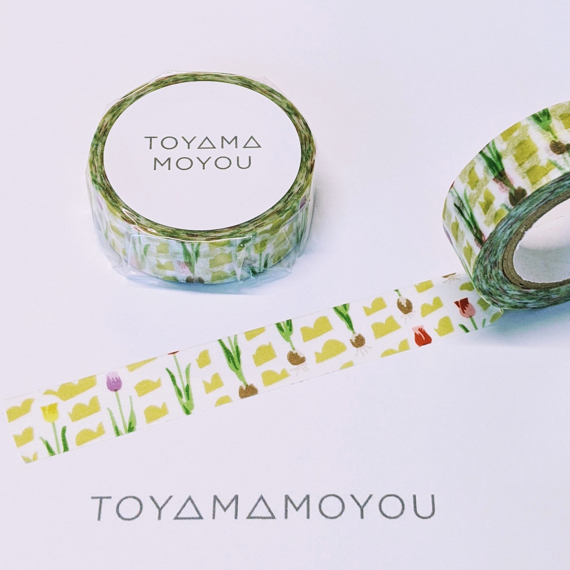 雑貨・工芸品 :: 文具 :: マスキングテープ :: 富山もよう マスキング