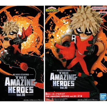 玩具小国トイジャック | ◇僕のヒーローアカデミア THE AMAZING HEROES