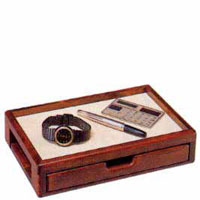 卓上ミラー [極細の縁取り,美しい鏡面,面取り加工,折りたたみ,角度調節