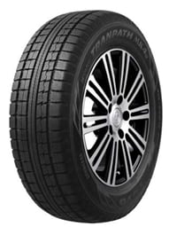 進化したミニバン専用スタッドレスタイヤ「Winter TRANPATH MK4α」9月1