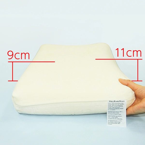 コンフォートピュディー: まくら｜東洋羽毛公式通販サイト【公式】