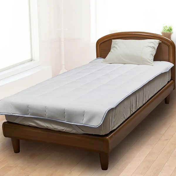 クーリーテック 敷きパッド: 敷きパッド｜東洋羽毛公式通販サイト【公式】