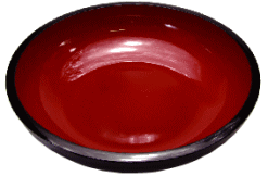 会津中村豊蔵 頑固そば道具製造卸 こね鉢