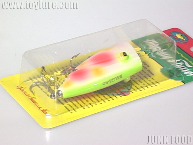 JUNK FOOD item: J-46826 マイティーフラッター