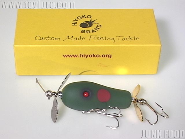 希少カラー ヒヨコブランド ドリラー トップウォーター 2025年最新