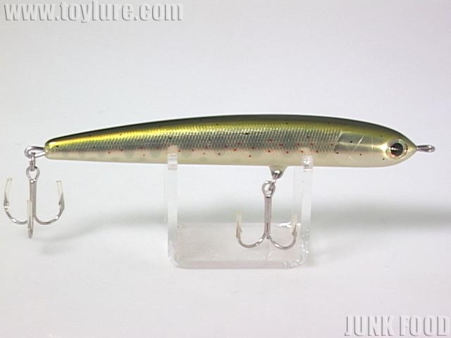 JUNK FOOD item: J-45667 クレイジーペンシル