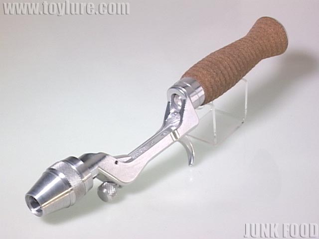 JUNK FOOD item: R-9109 グライド コルクボトルグリップ