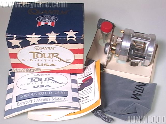 JUNK FOOD item: R-9228 US-600 ツアーエディション