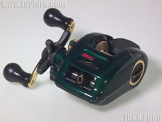 JUNK FOOD item: R-10103 イクシオーネ IX-4F カシワギ