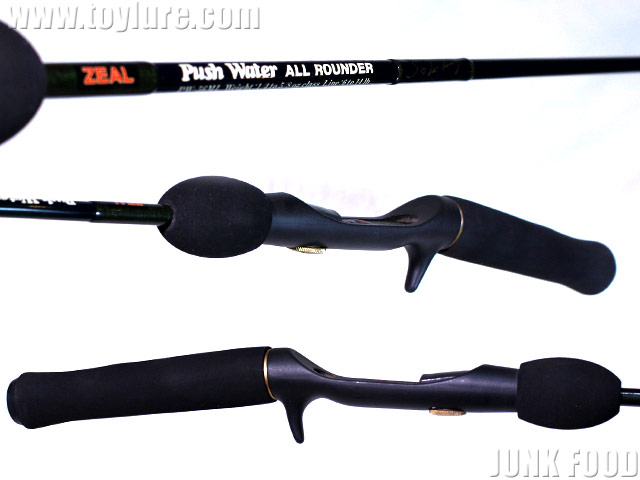 JUNK FOOD item: R-10229 プッシュウォーター PW-56ML オールラウンダー