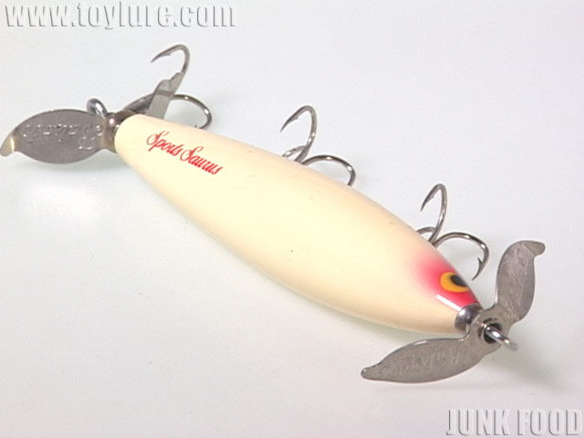 JUNK FOOD item: J-47999 ホッツィートッツィー セラフ