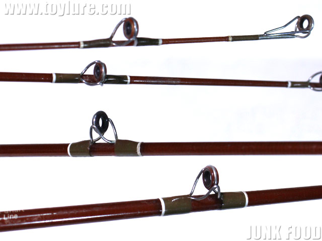 JUNK FOOD item: R-10621 LUNKERSTIK 2054 ランカースティック 2054