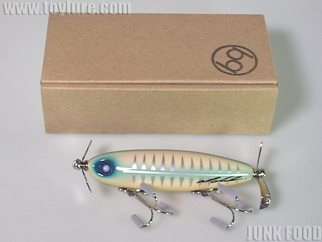 JUNK FOOD item: J-60307 オーバル