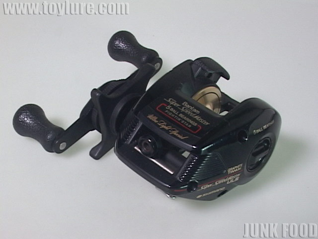 JUNK FOOD item: R-11324 バンタム BSS-2000ULS スーパースピードマスター