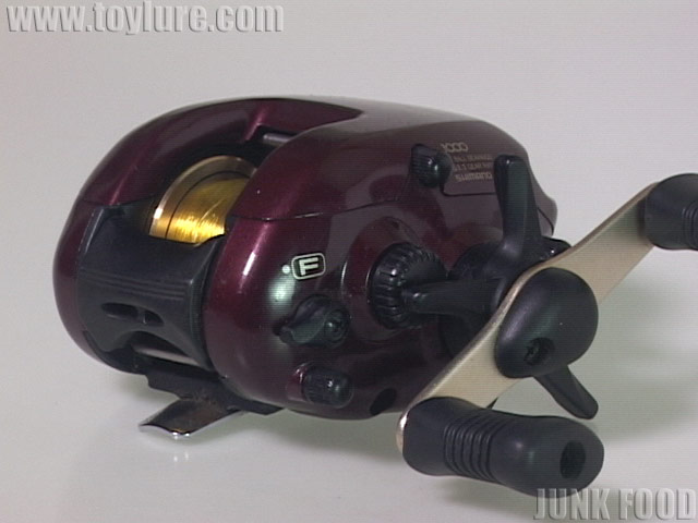 マ*サ様 ⭐激レア⭐SHIMANO Bantam Scorpion ni マ*サ様 ⭐激レア