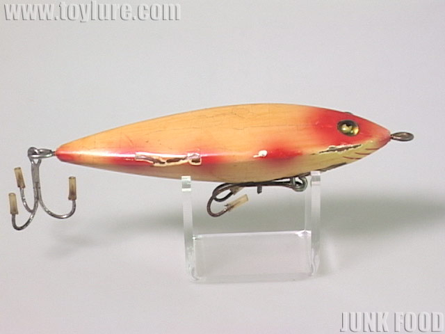 JUNK FOOD item: W-1124 900 Swimming-Minnow スイミングミノー