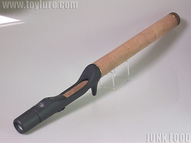 JUNK FOOD item: R-12531 フジグリップ NAコネット コルクセミダブル