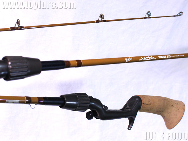 JUNK FOOD item: R-12024 スーパーストライク FO-60 リザーバー