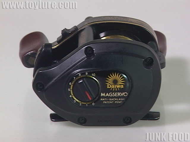 JUNK FOOD item: R-12116 ファントムマグサーボ SS-10AC