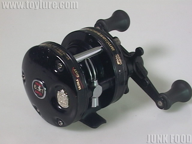 JUNK FOOD item: R-12941 Ambassadeur Royal Express 4601C ロイヤル