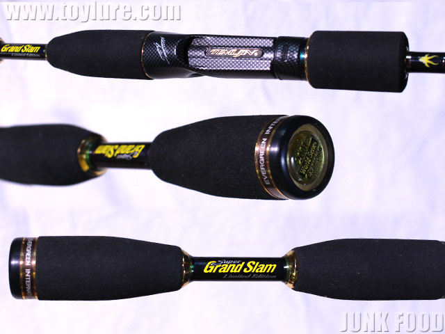 JUNK FOOD item: R-13152 テムジン TMJC-63ML・SGS ガゼル