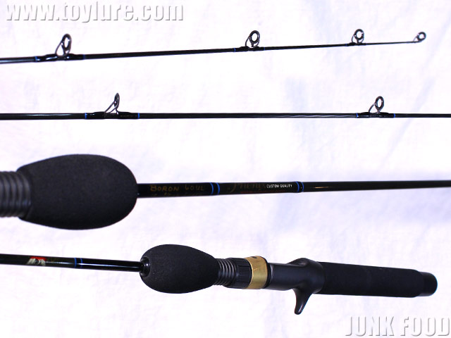 JUNK FOOD item: R-13244 BORON 60-UL ボロン60UL エクスキャリバー