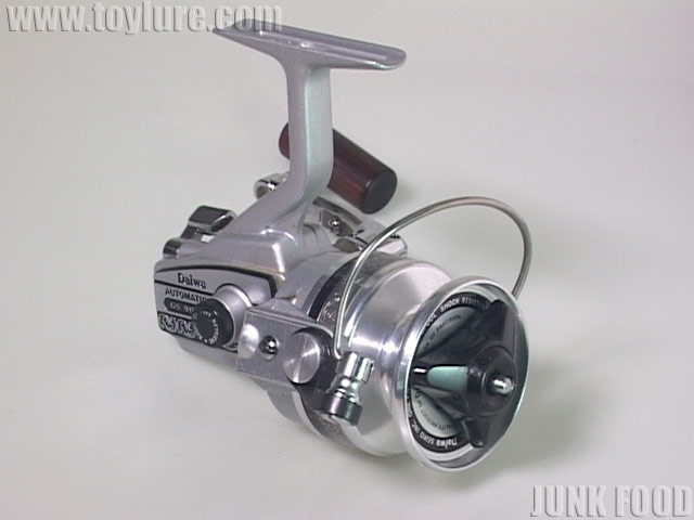 JUNK FOOD item: R-12612 オートマチックGS-900X