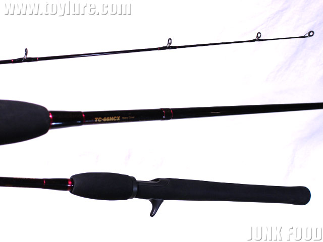 スミス トレジャースティック TC60BWL スミス トレジャースティック