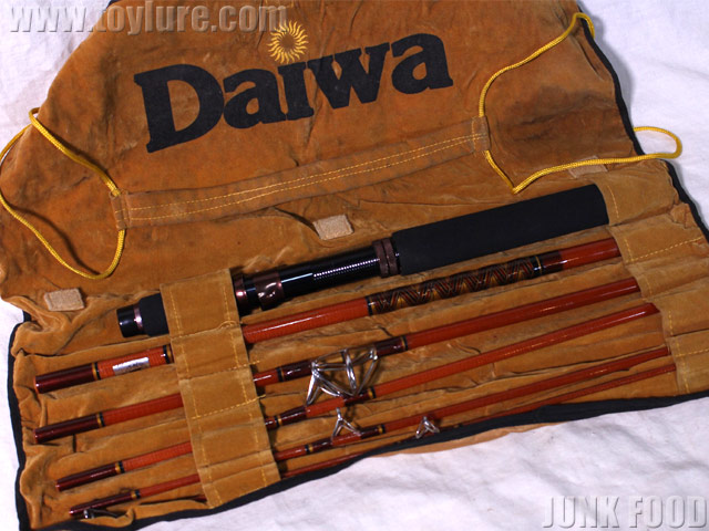 JUNK FOOD item: R-12779 ジェットパック65L