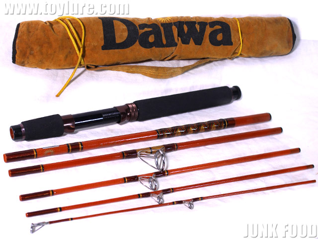 JUNK FOOD item: R-12779 ジェットパック65L