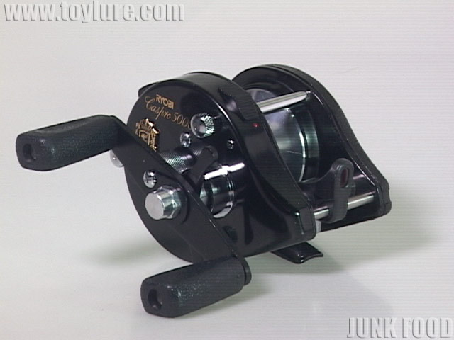 JUNK FOOD item: R-12799 キャスプロ 5000V