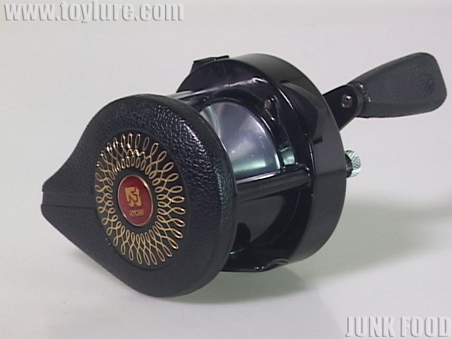 JUNK FOOD item: R-12799 キャスプロ 5000V