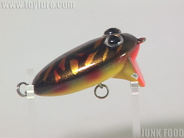 ルアー・フライ M ルアー・フライ 好きに ZX TROUT | nories trout