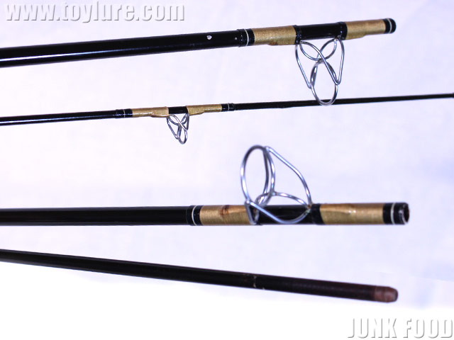 JUNK FOOD item: R-13718 ジェットスピン5