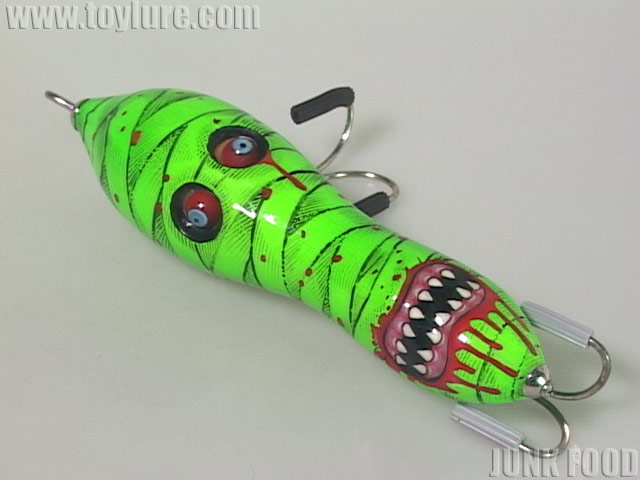 JUNK FOOD item: J-69196 チェリーボーイ