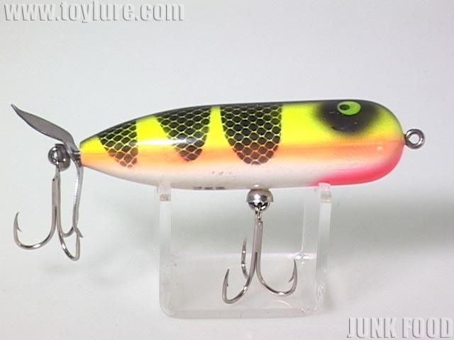 ヘドン マグナムトーピード 3色セット heddon ヘドン マグナム