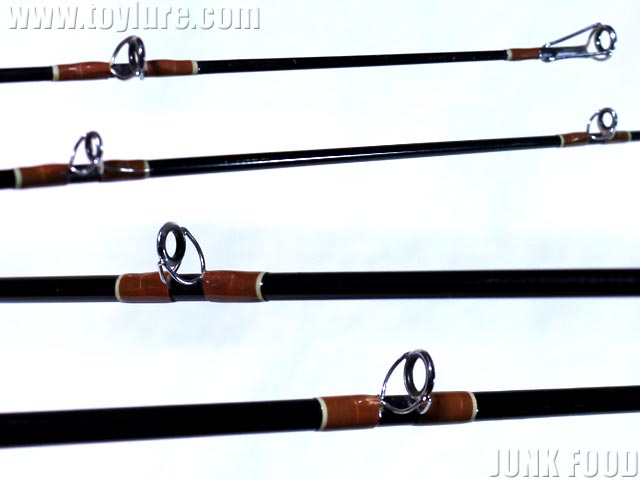 JUNK FOOD item: R-8848 ザカスタム ローハイド5115