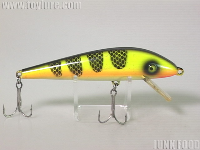 JUNK FOOD item: H-12614 Big Tiger ビッグタイガー