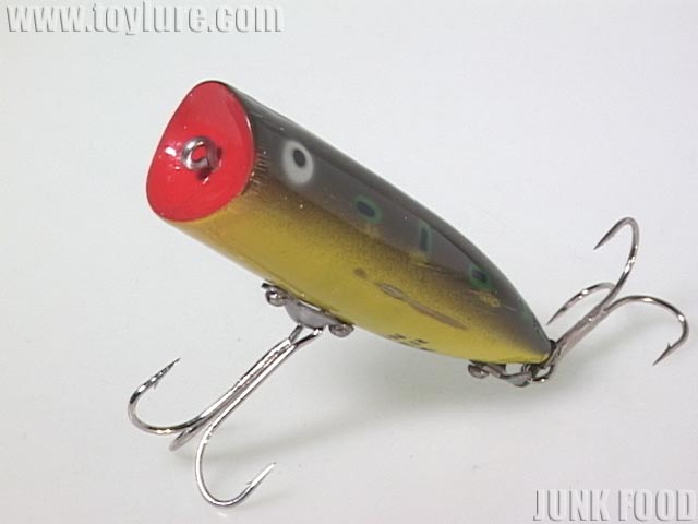 オールド ヘドン チャガースプーク BLF オールドヘドン チャガー