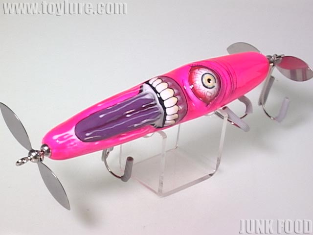 JUNK FOOD item: J-44786 ダブルスイッシャー