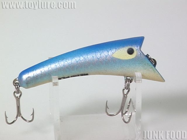 JUNK FOOD item: H-7883 Tiny Heddplug タイニーヘッドプラグ