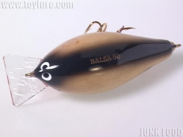 バルサ50オリジナル3ardスタウト】 バルサ50オリジナル3ardスタウト