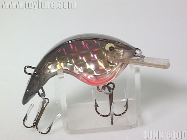 JUNK FOOD item: J-41963 コブラ 大