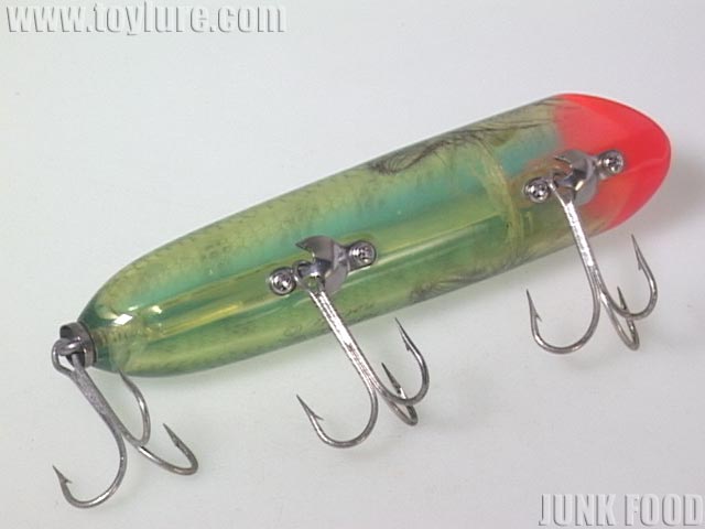 JUNK FOOD item: J-42977 ラッキー13 リセット